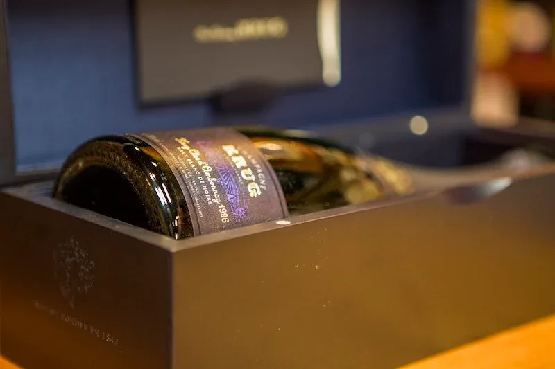 Vintage Wine Merchants — photo 30