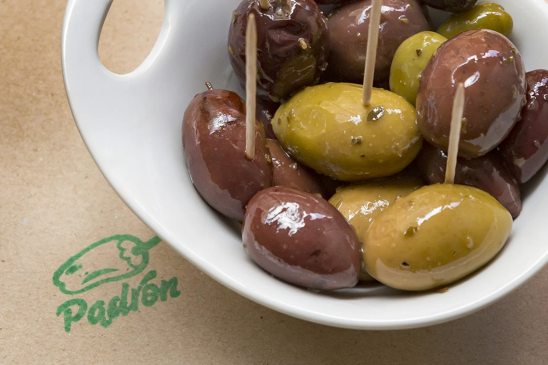 Padron Tapas Bár — photo 15