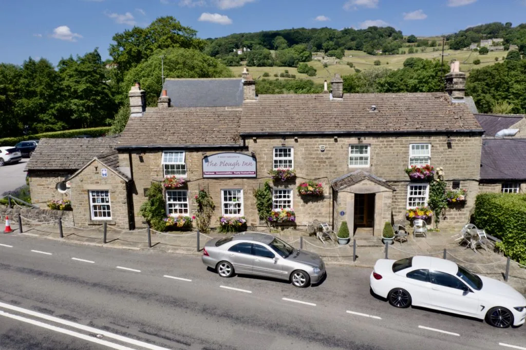 The Plough Inn — photo 34