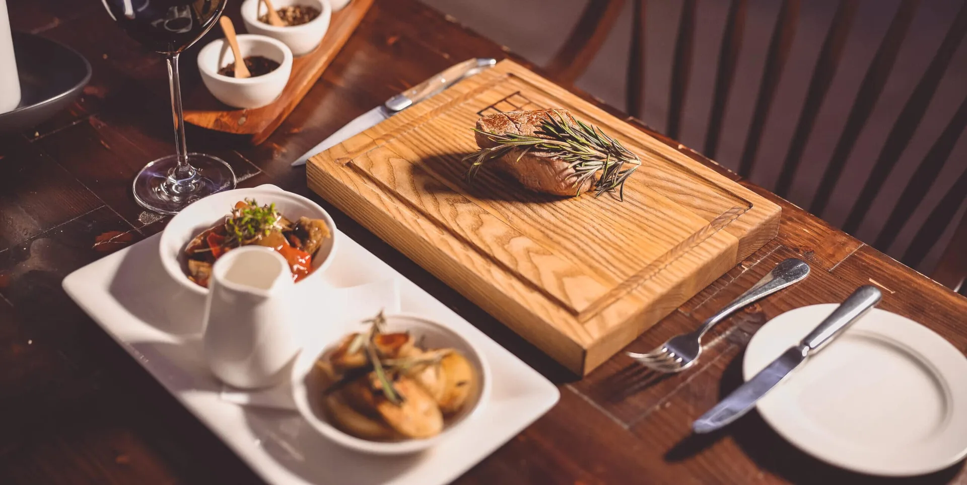 Max Enk Restaurant — photo 18