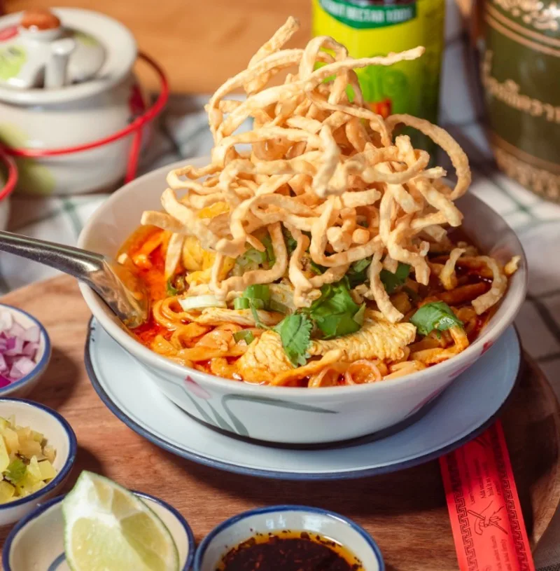 Larb Thai-Isan — photo 46