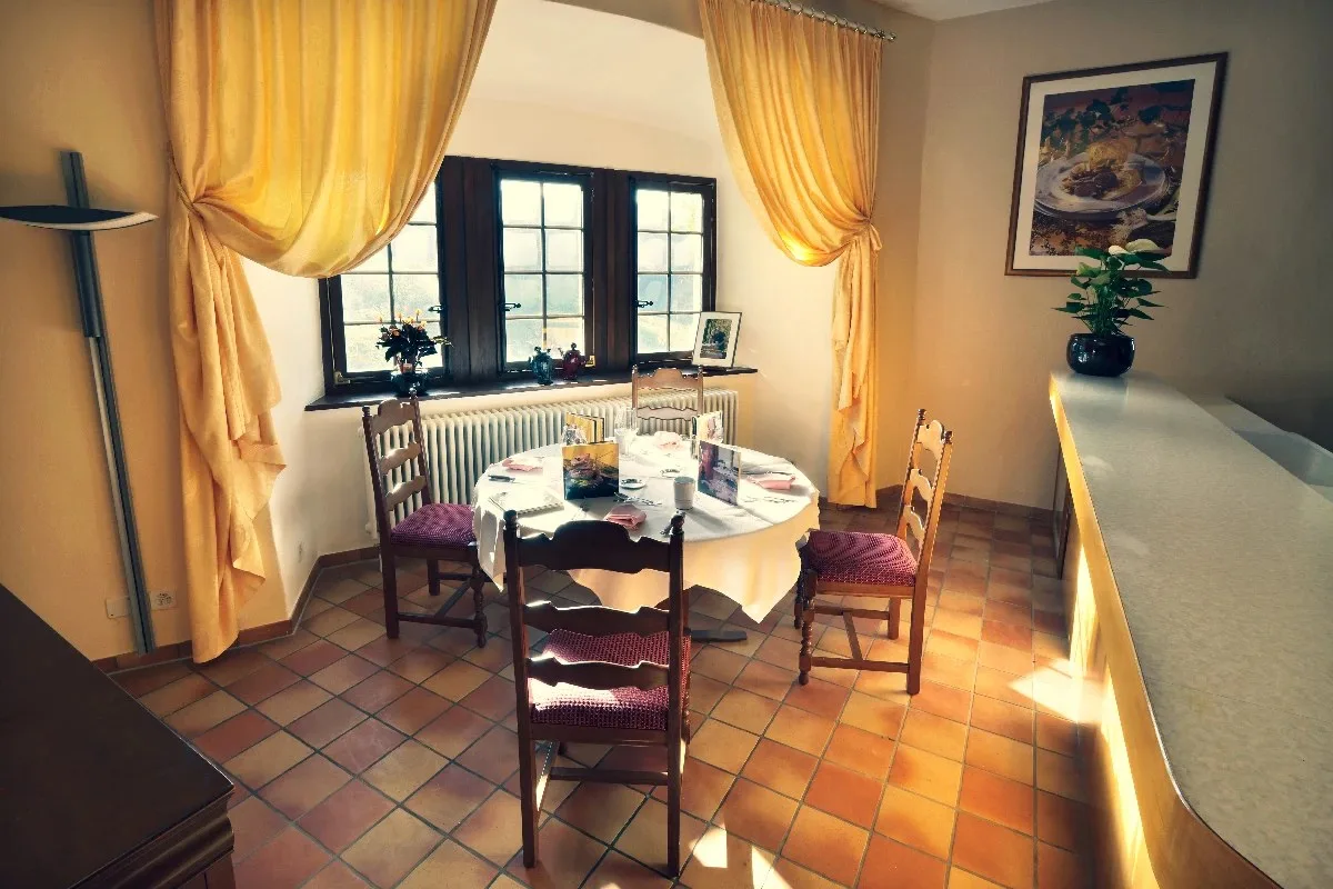 Château de Pleujouse — photo 15