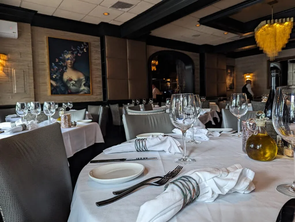 Piccolo Restaurant Of Huntington — photo 27