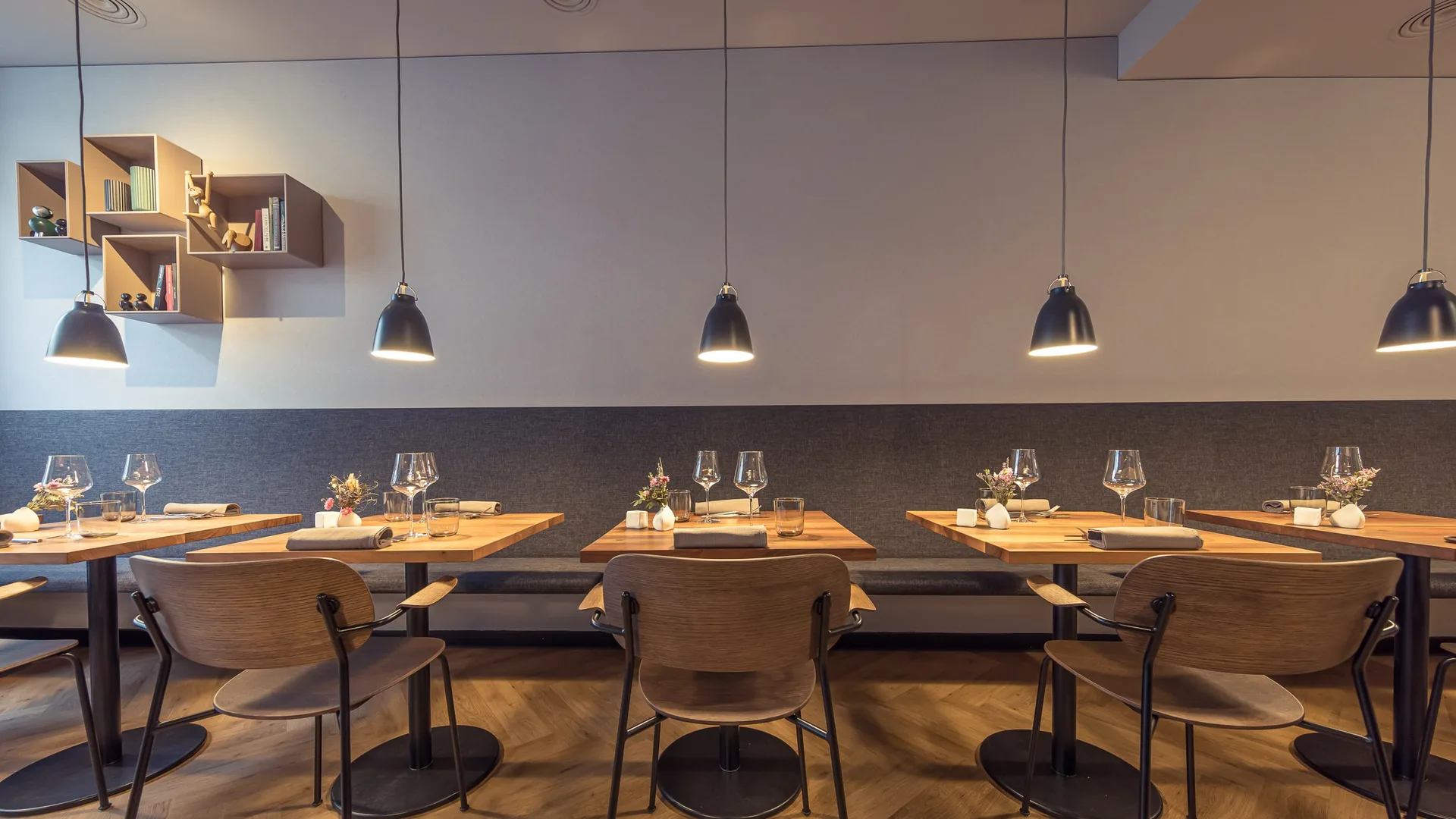 Restaurant LA — photo 30