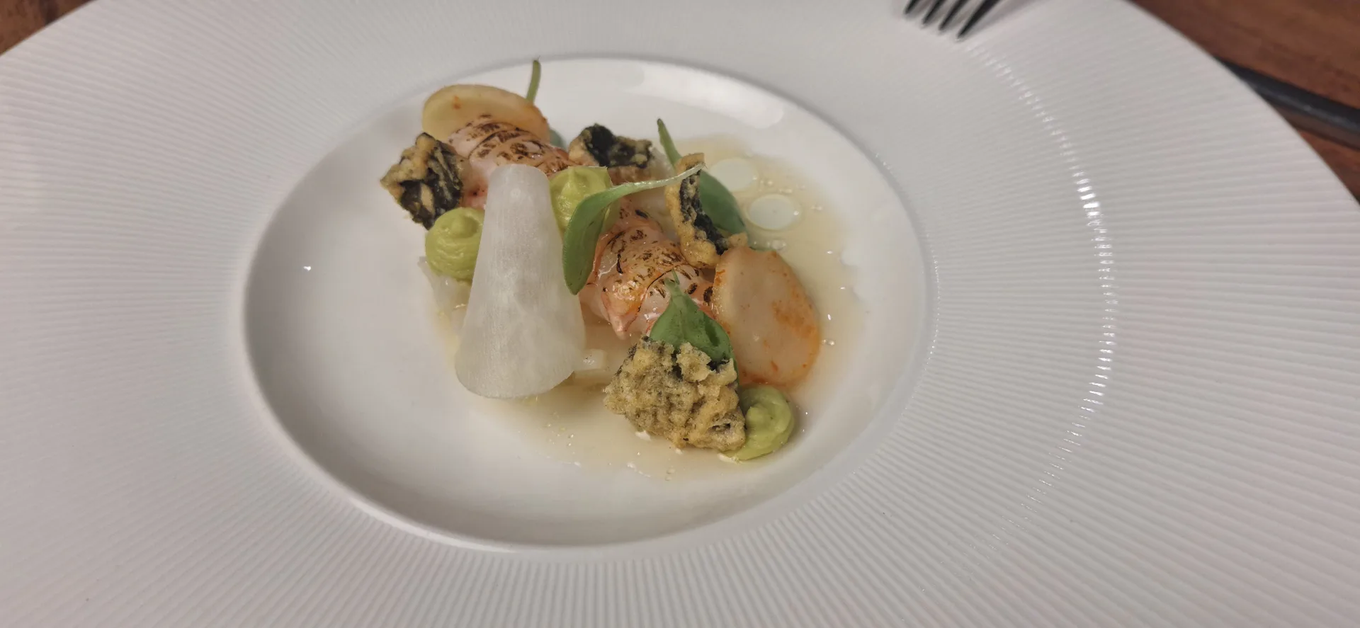 Chefsbar Seinpost — photo 7