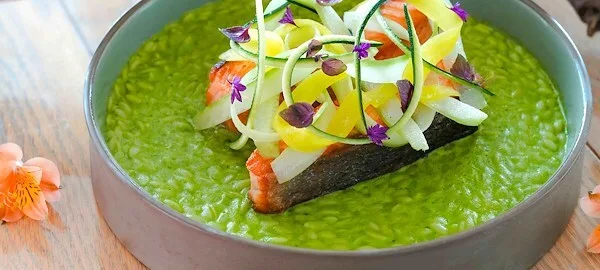Catch at St. Regis — photo 12