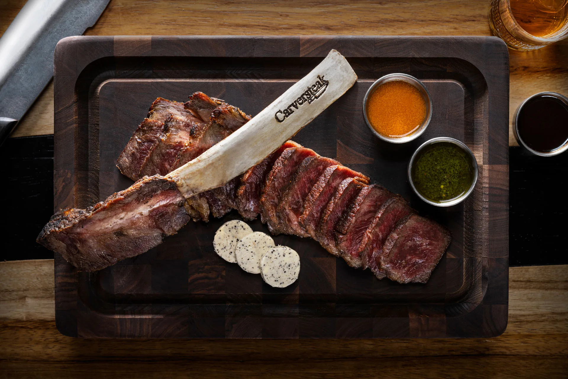 Carversteak — photo 40