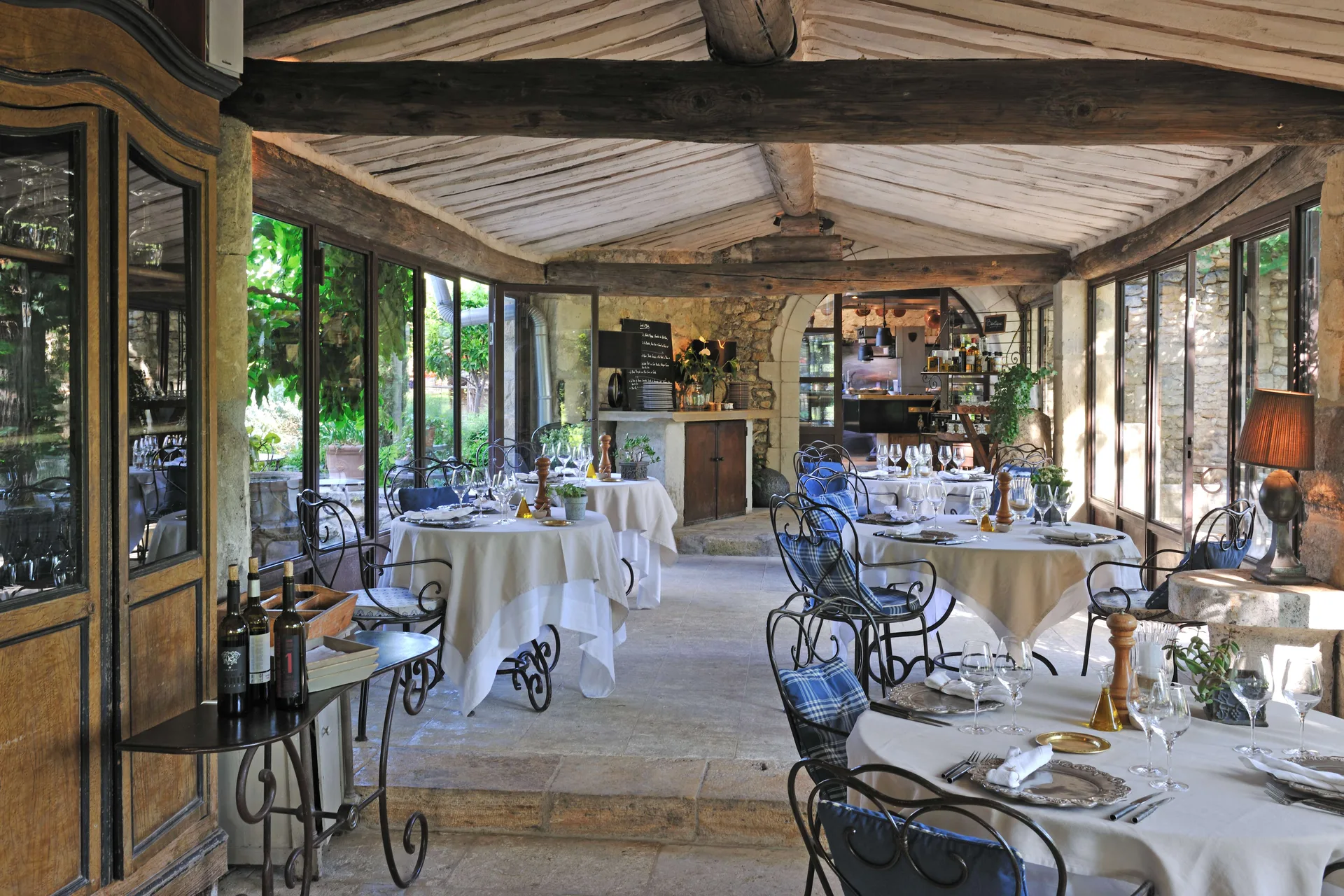 La Bastide de Marie — photo 40
