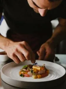 Kropf — kitchen