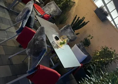 Restaurant Am Platzl — photo 19