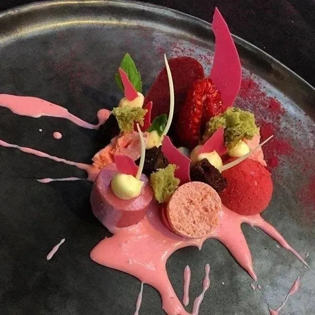 Restaurant La Fée — photo 8
