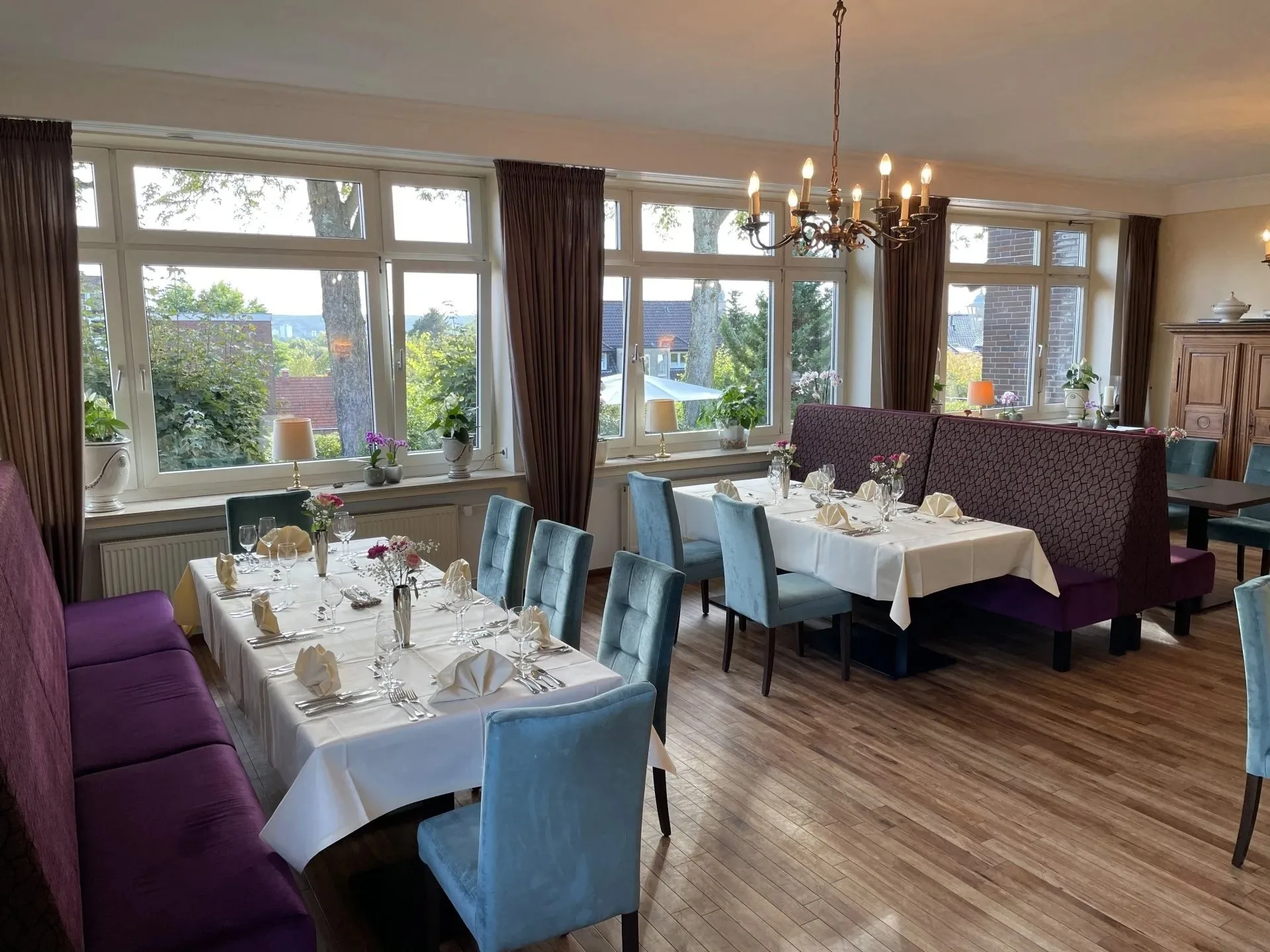 Restaurant Leugermann — photo 21