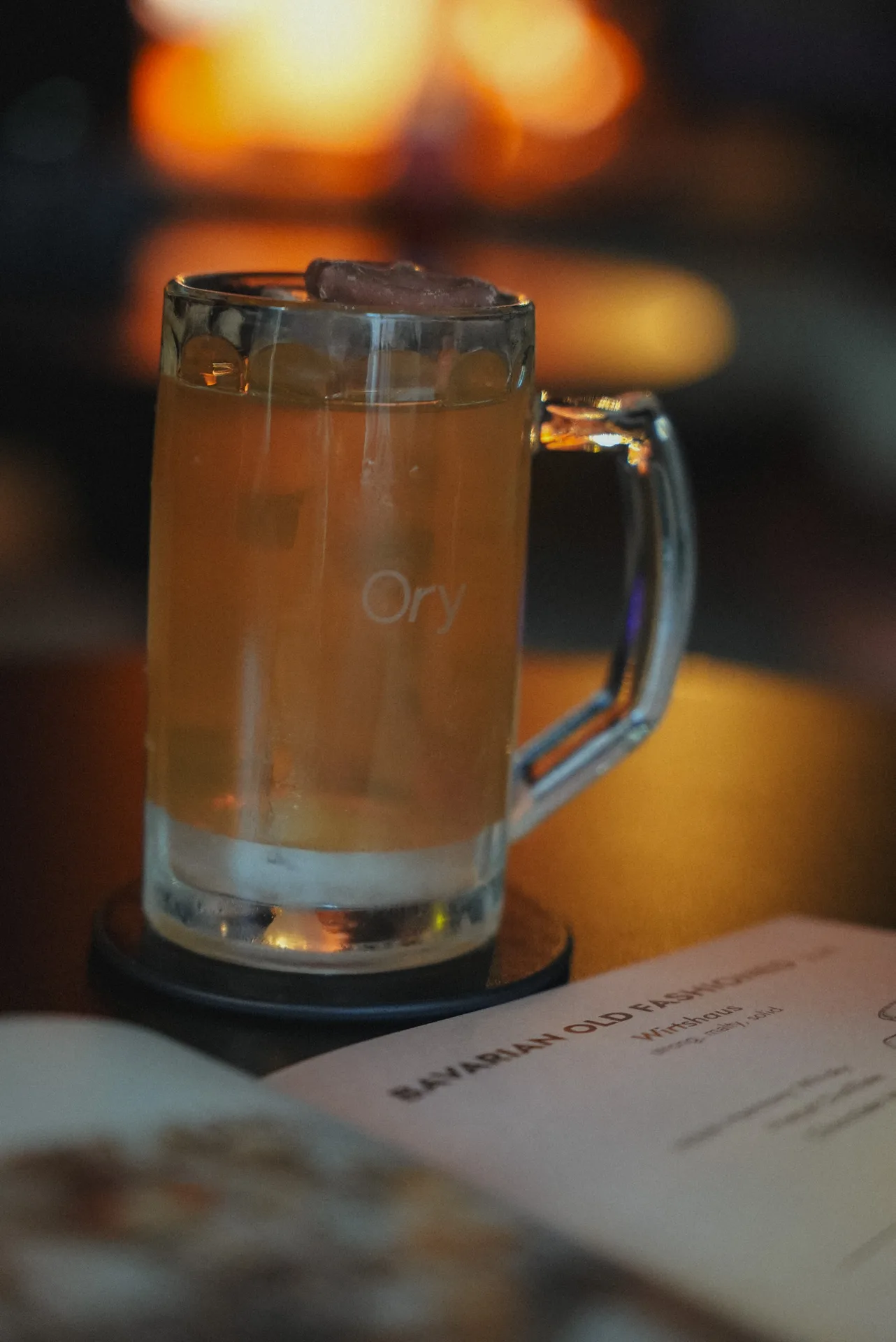 Ory Bar — photo 30