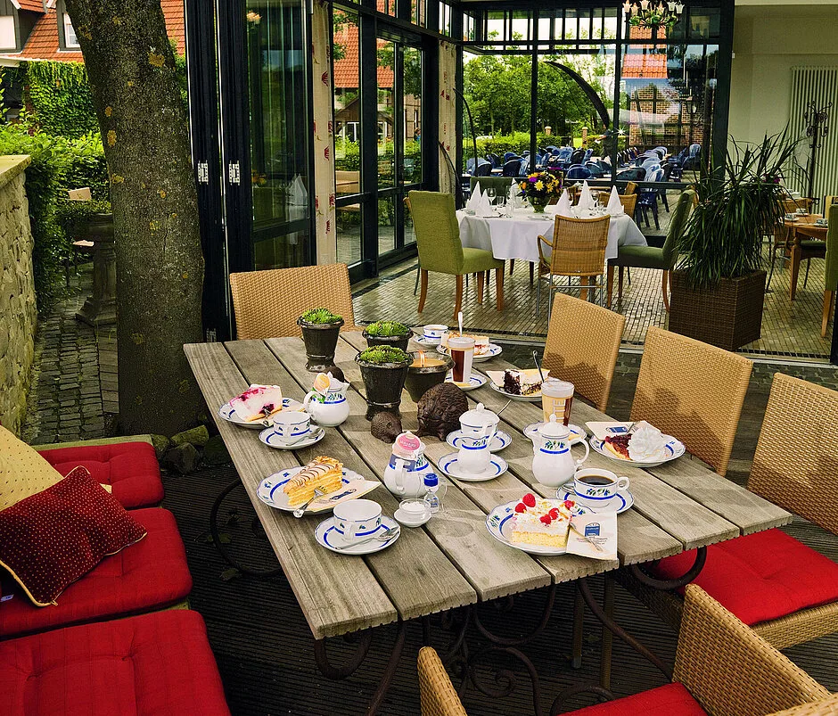 Hof Grothues-Potthoff - Hasenklee — photo 15