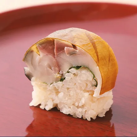 Sushimichi Sakurada — photo 22