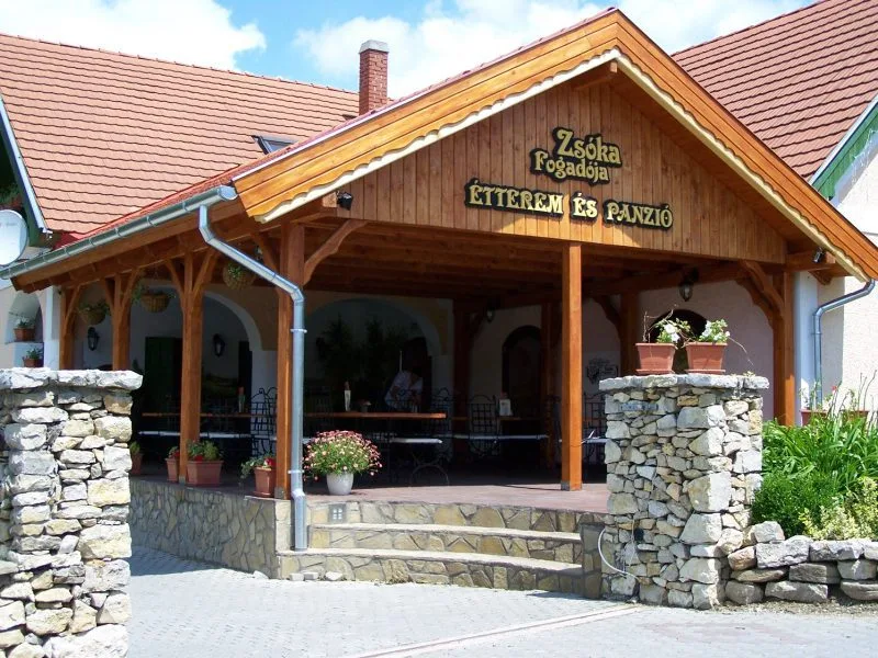 Tagyon Birtok Baráti Társaság — photo 20