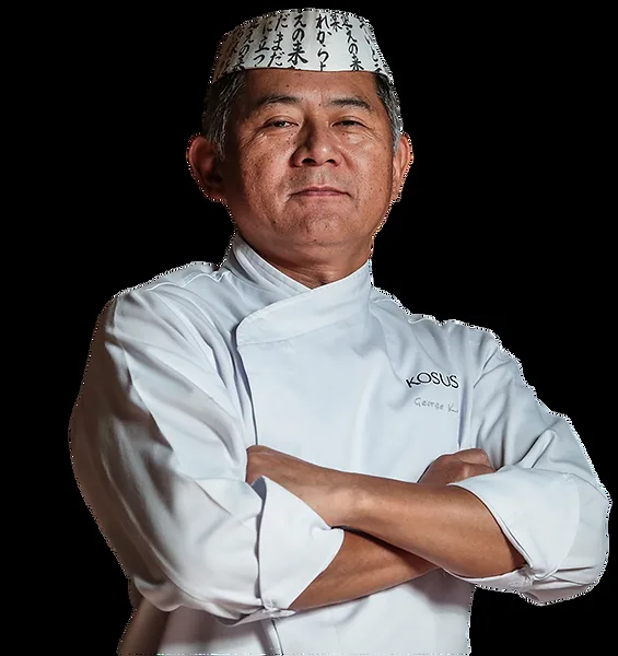 Kosushi — photo 14
