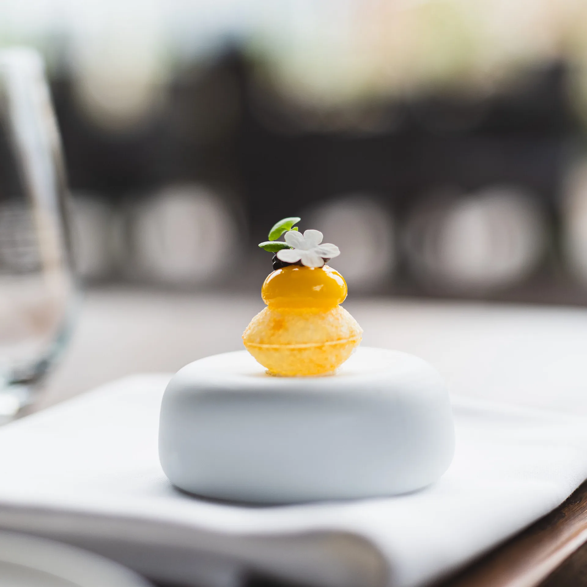 Ritz — food