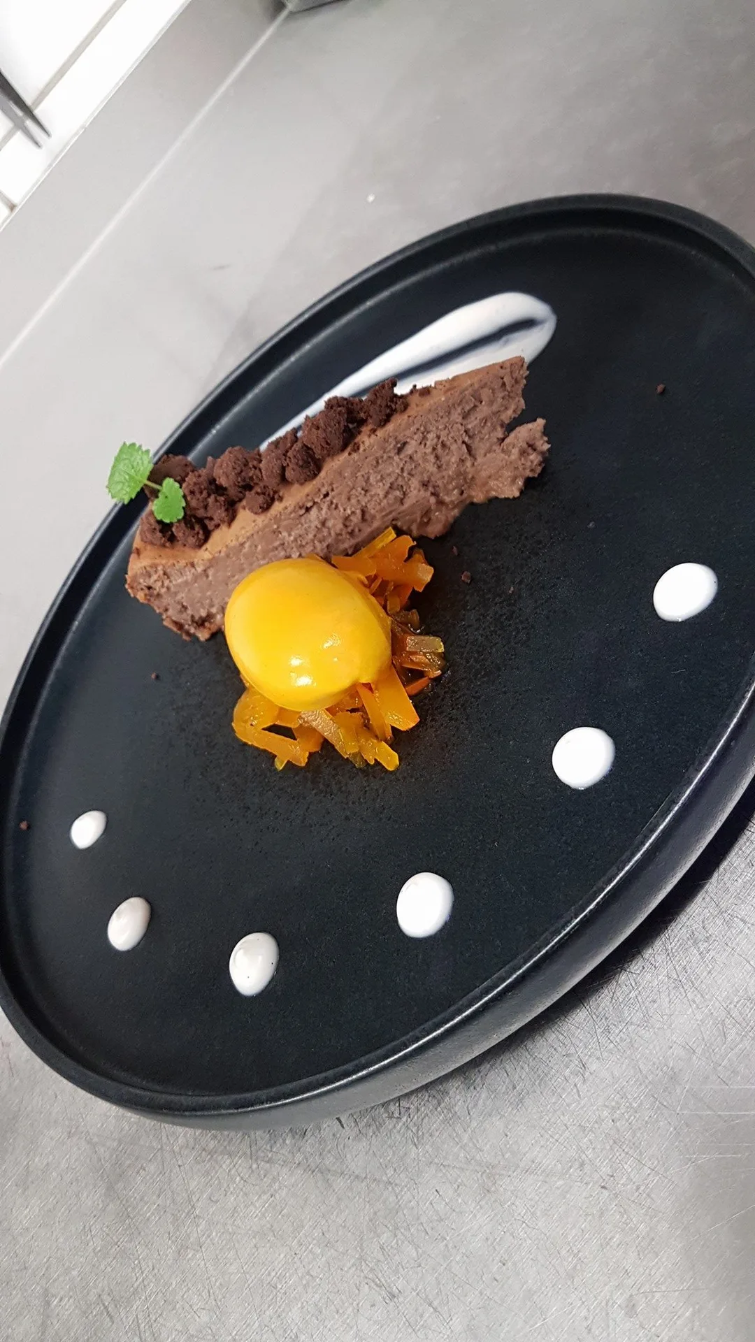 Culinaria Restaurant — photo 69