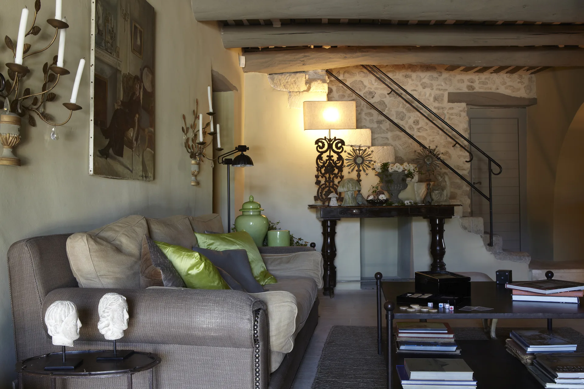 La Bastide de Marie — photo 45