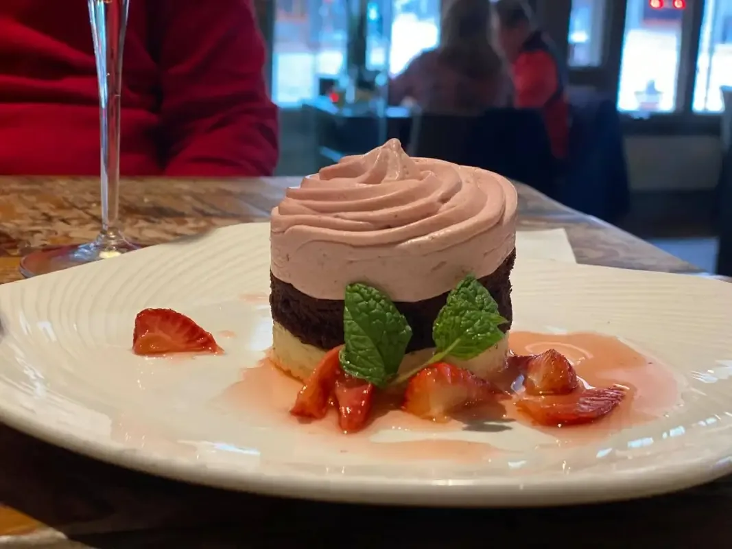 Waters Restaurant — photo 17