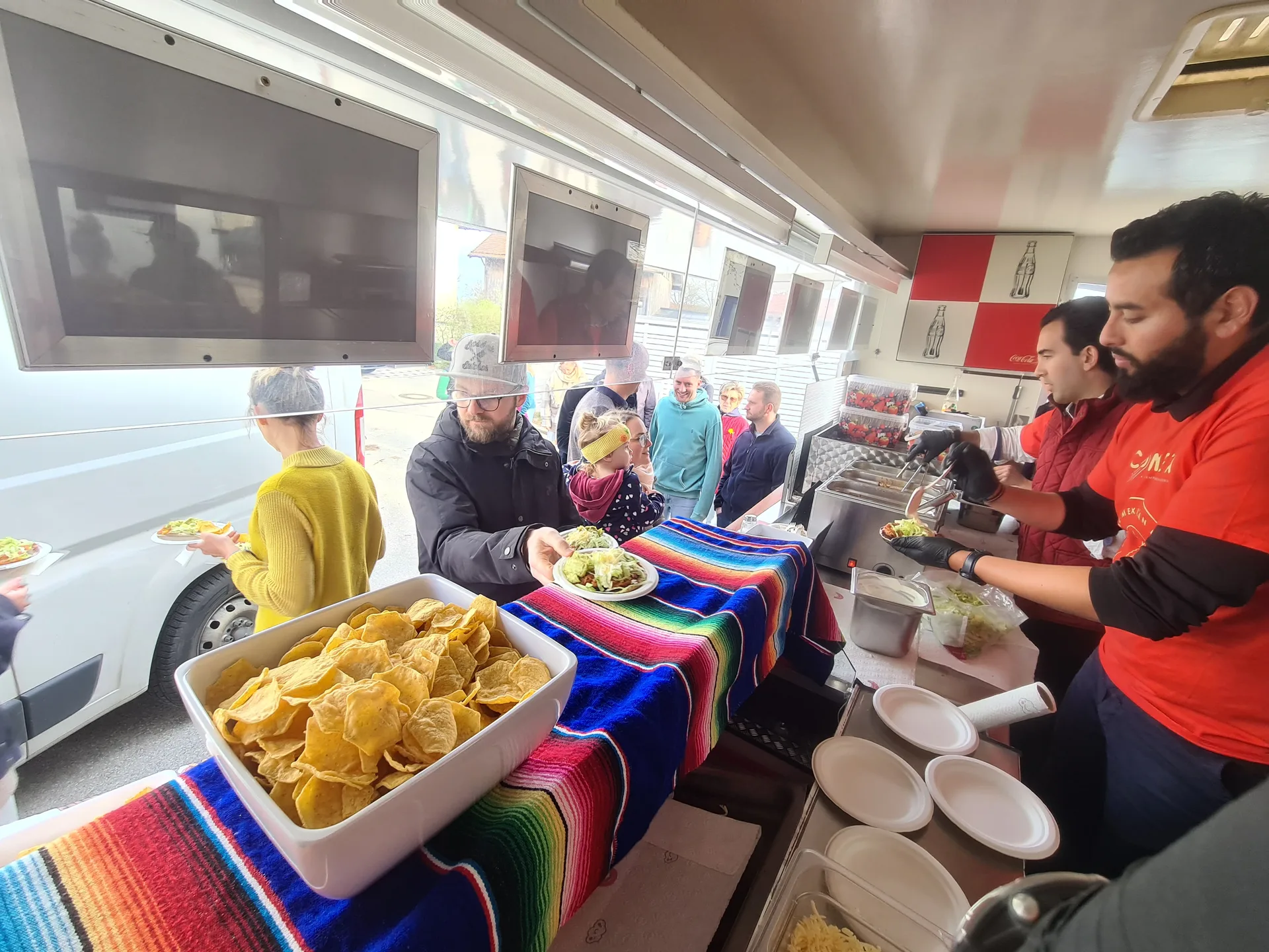 La Taquería by Cometa — photo 35
