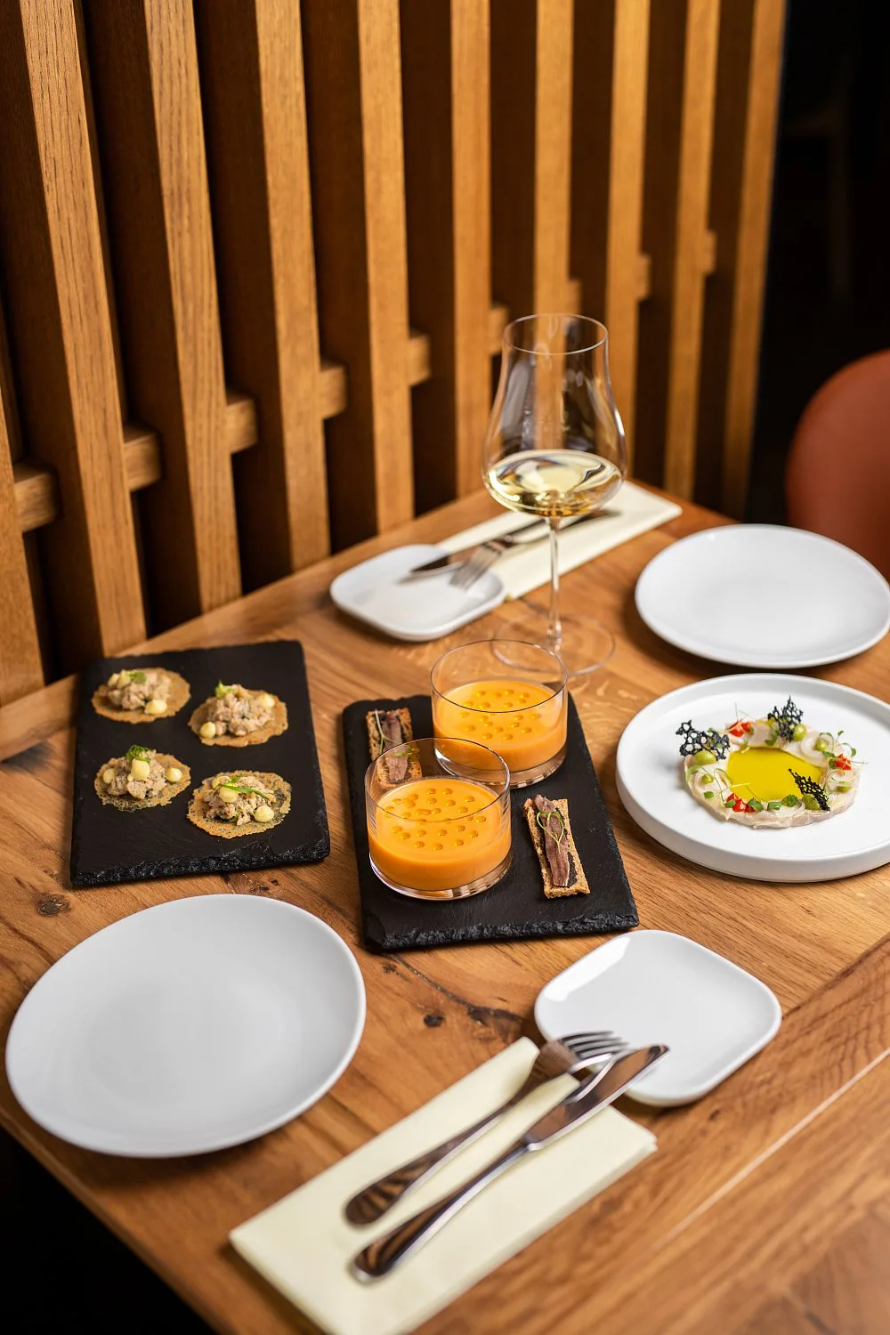 El Camino Tapas Restaurant — photo 42