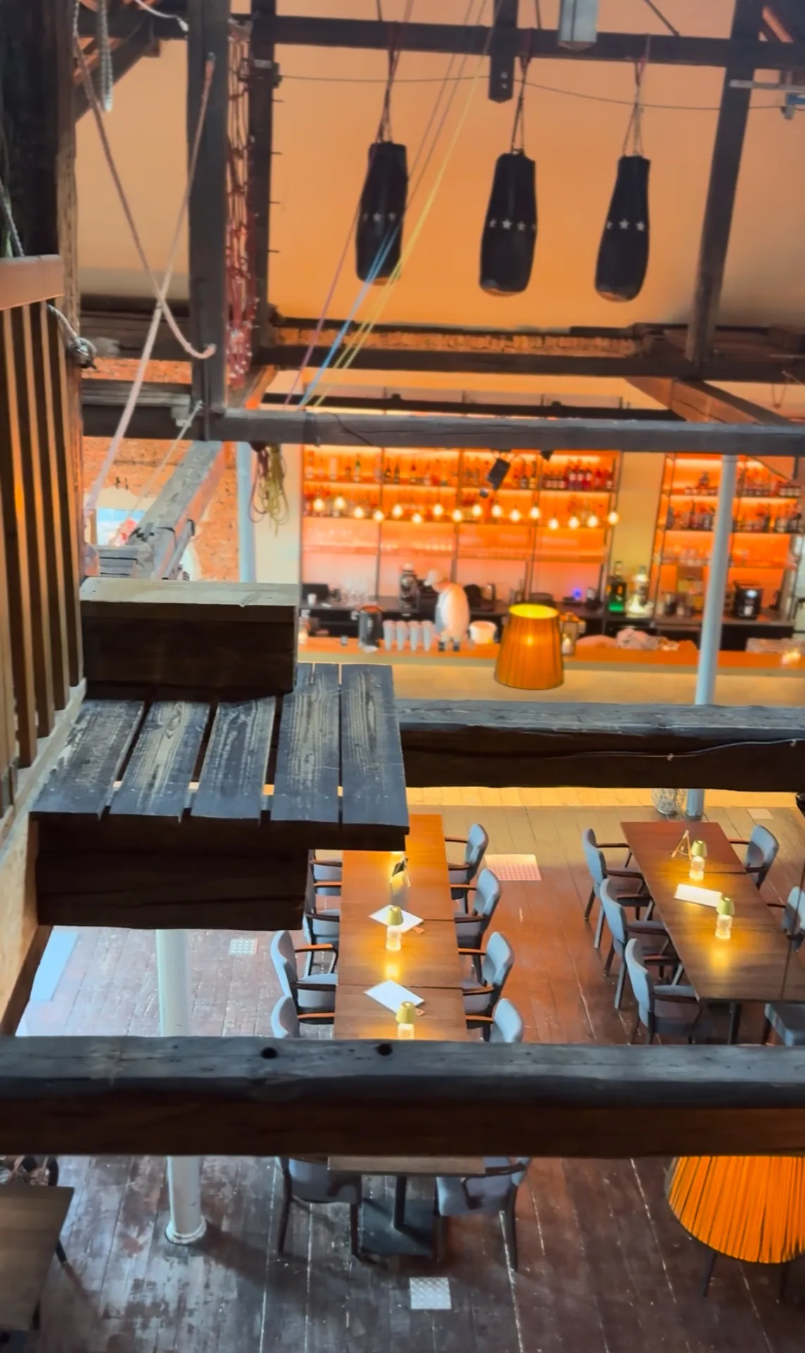 Feldberger Restaurant — photo 41