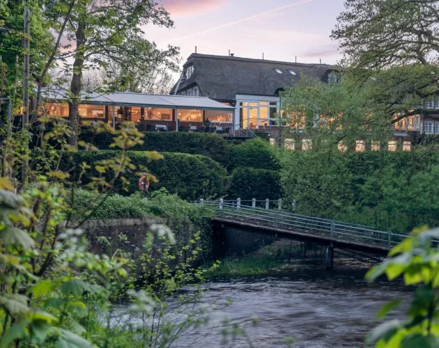 Kleinhuis’ Restaurant — photo 30