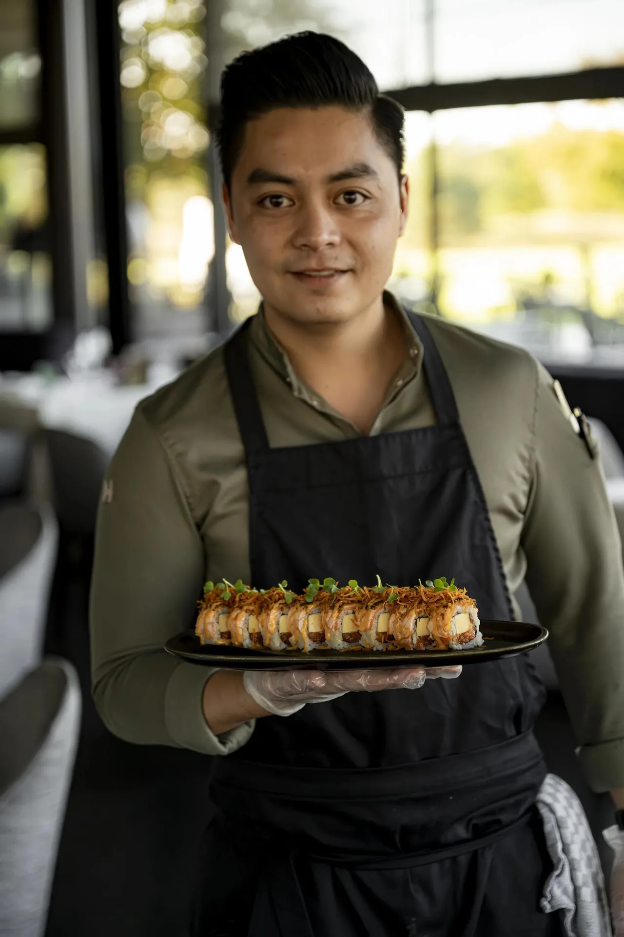 Noble Kitchen — photo 37