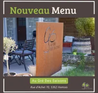 Au Gré des Saisons — photo 33