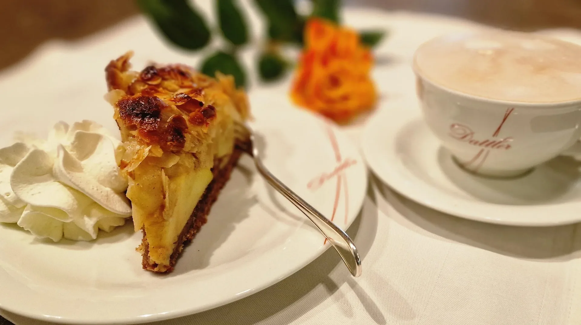 Schlossbergrestaurant Dattler — photo 41
