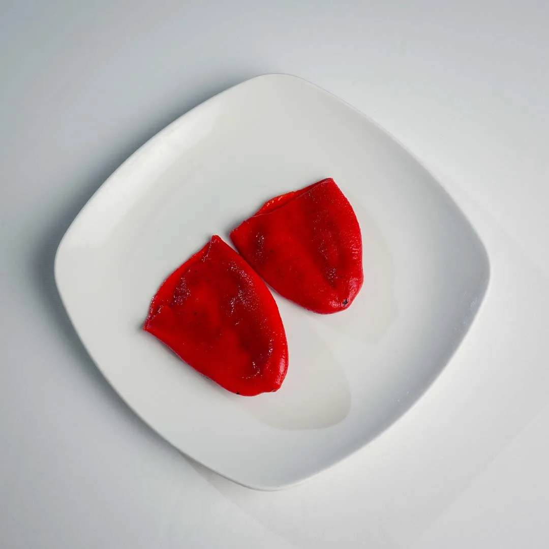 Park Fora — food
