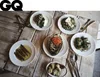 Oren, London
