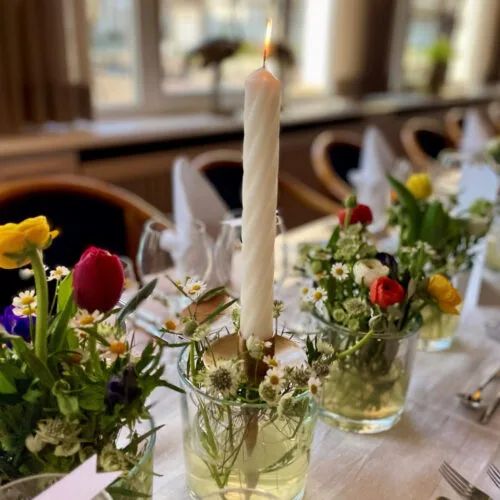 Höger’s Restaurant — photo 10