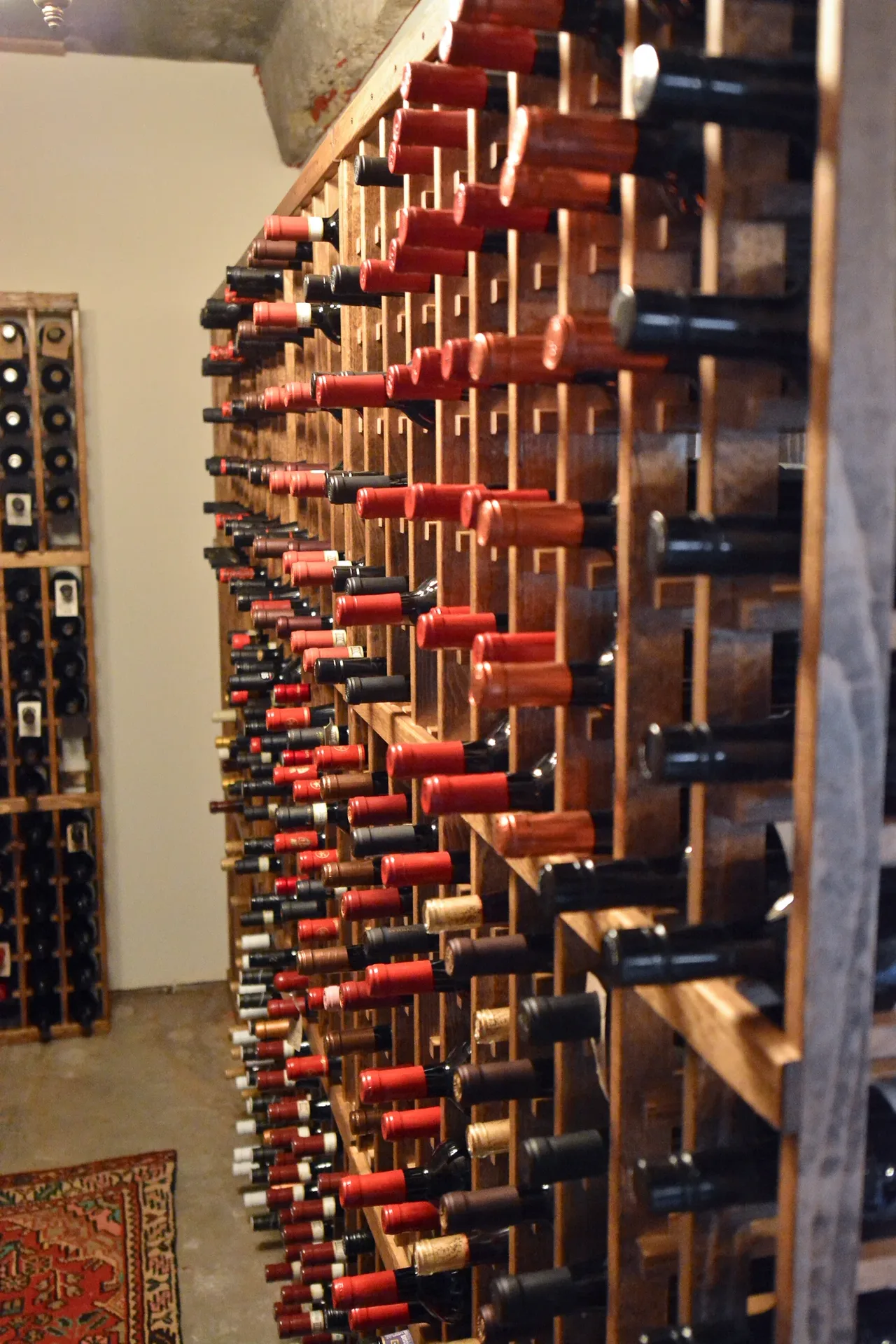 BTG Wine Bar — photo 42