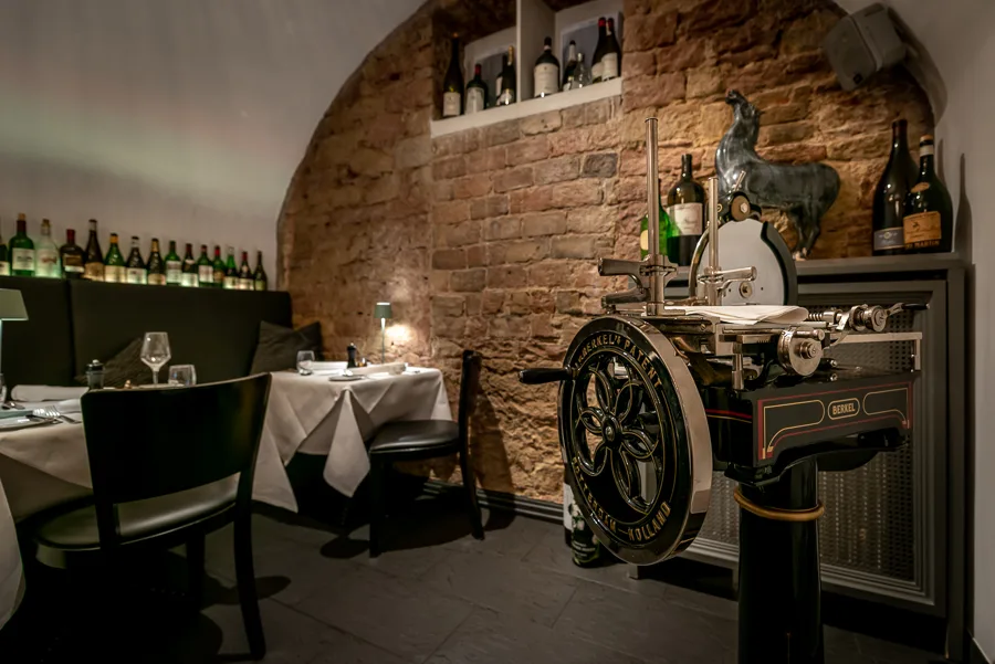 Allgaiers Restaurant — photo 14