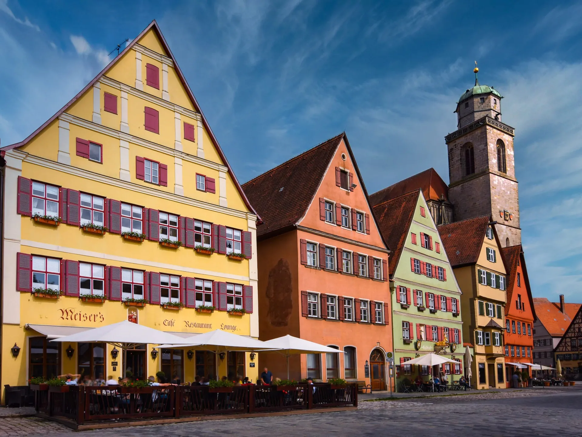 Meiser Altstadt Hotel — photo 19