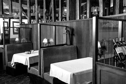 RingSide Steakhouse — photo 5