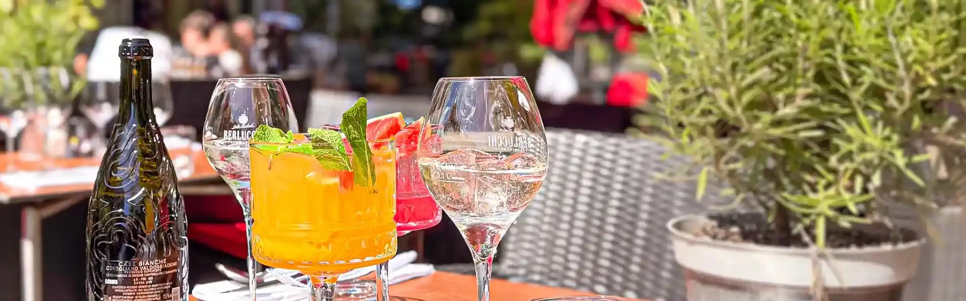 Ristorante Romans — photo 60