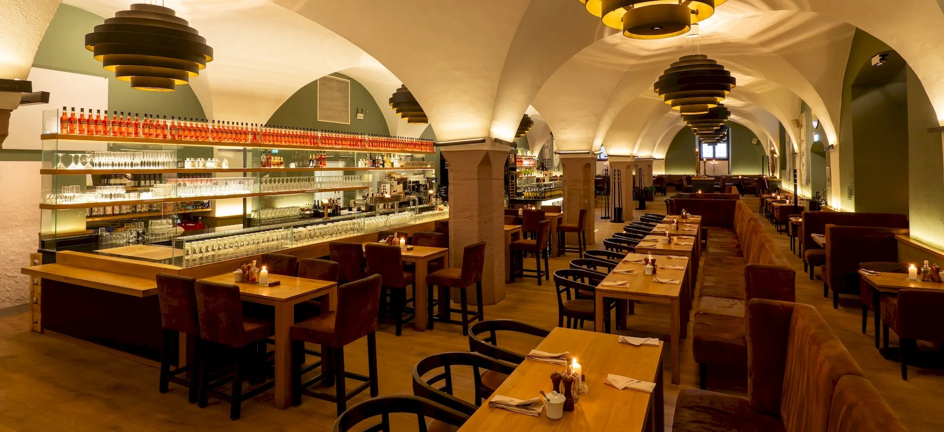 Restaurant Bullerjahn — photo 7