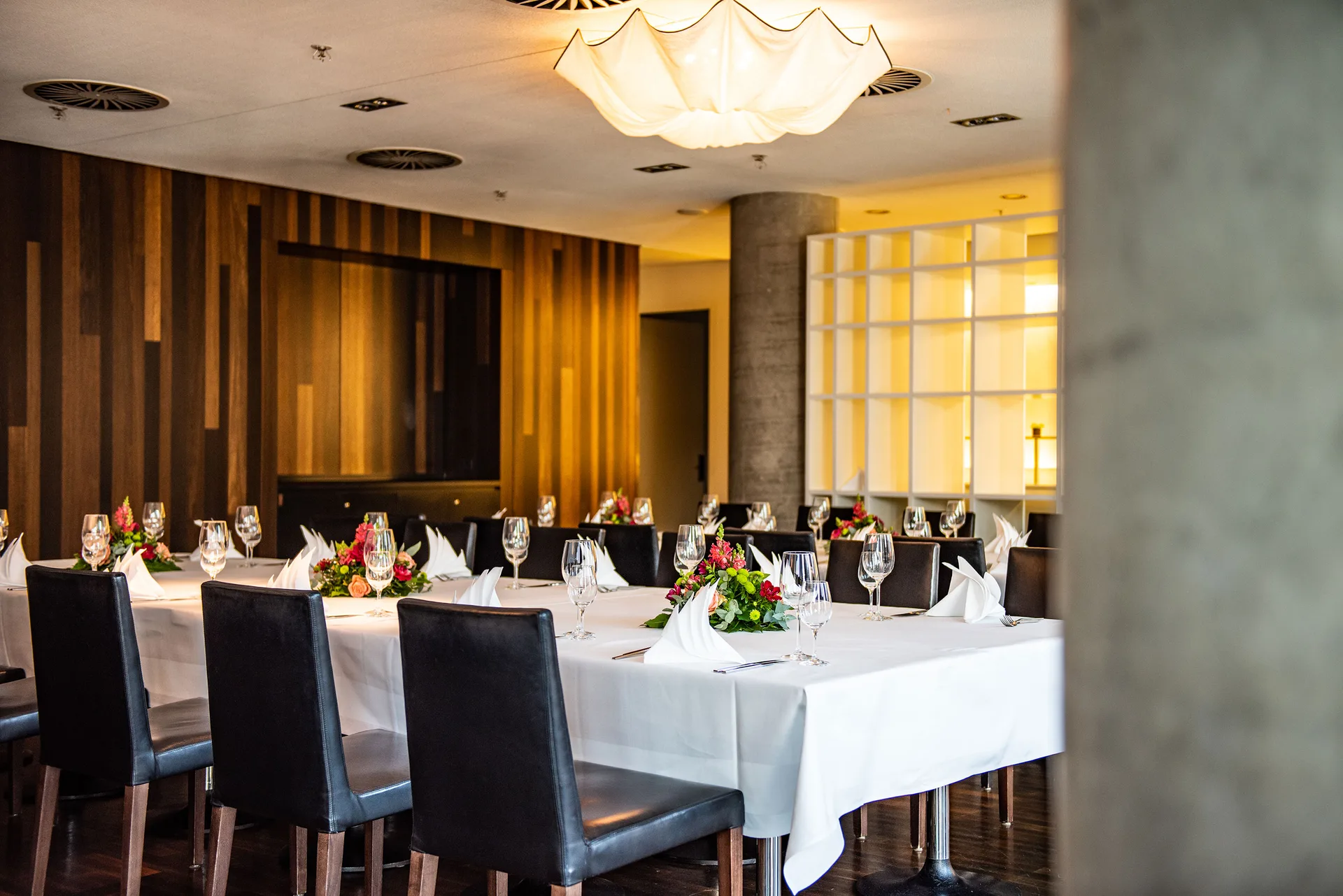 Restaurant waterkant — photo 45
