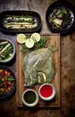 am kai | restaurnt. seafood. drinks. elbblick — photo 8