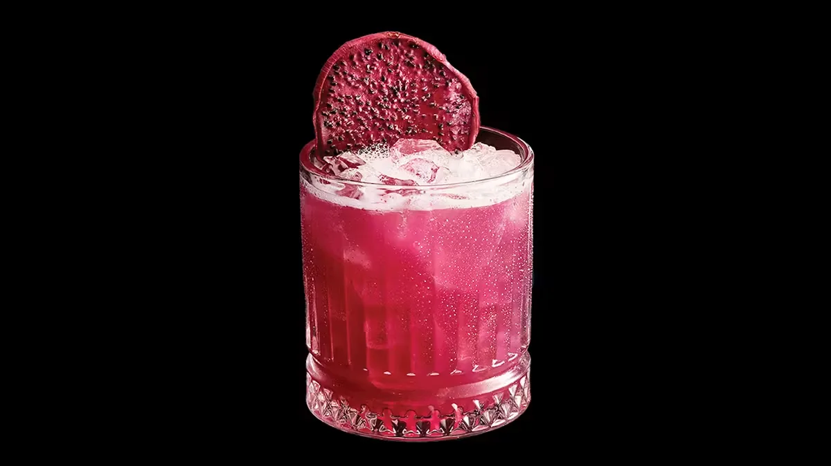 Palisade — drink