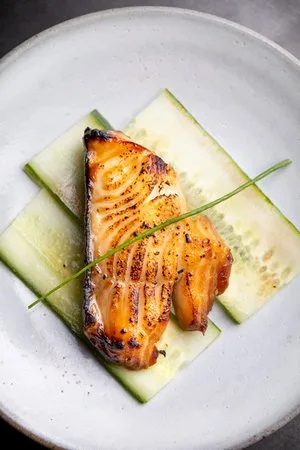 Sushi Note, Sherman Oaks