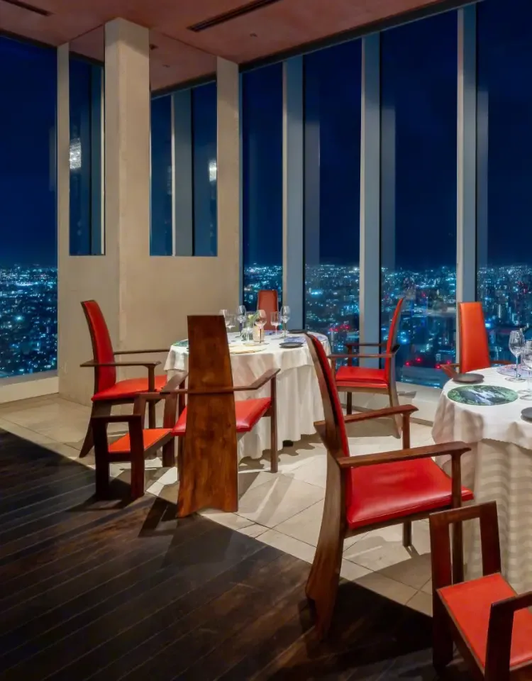 Enoteca Pinchiorri Nagoya — photo 15