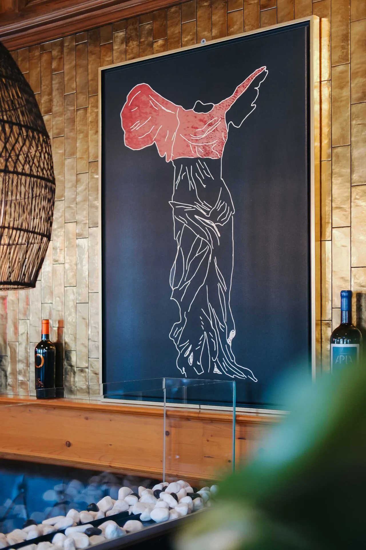 Restaurant Elia — photo 12