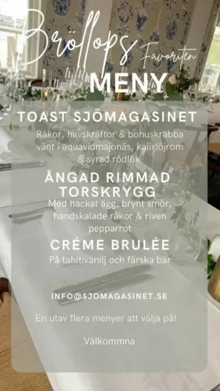 Sjömagasinet — photo 14