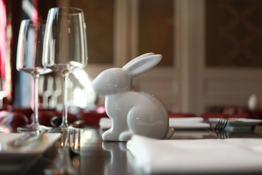 Restaurant Weinrot — photo 10