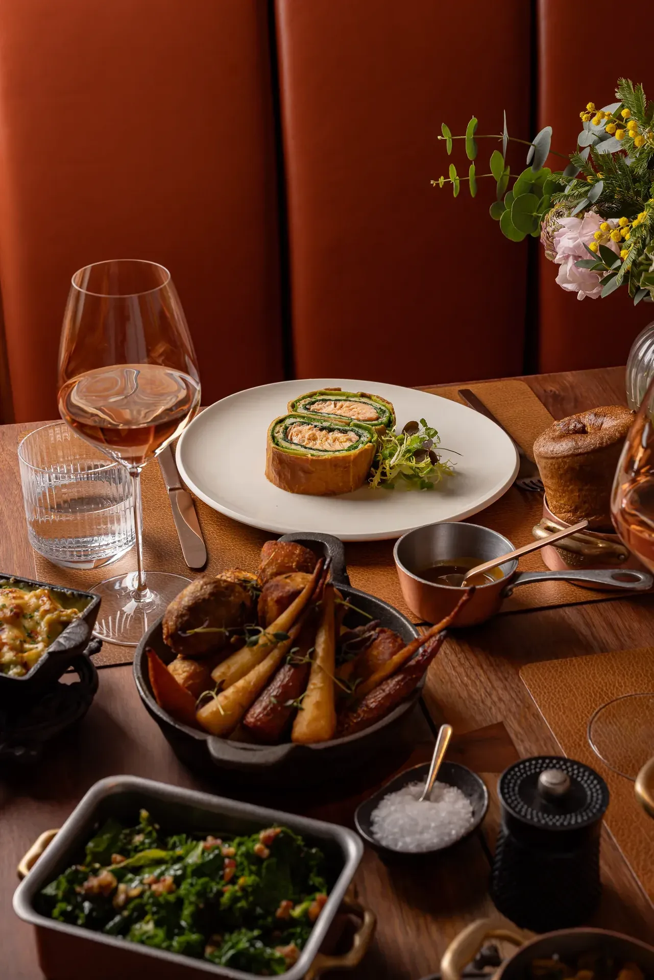 The Connaught Grill — photo 11